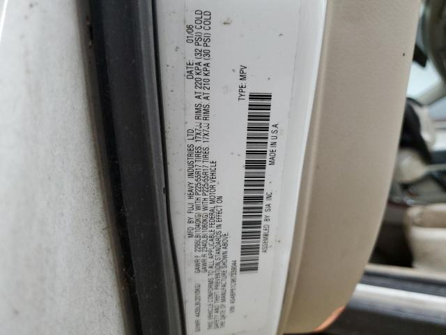 Photo 11 VIN: 4S4BP61C967339044 - SUBARU LEGACY 