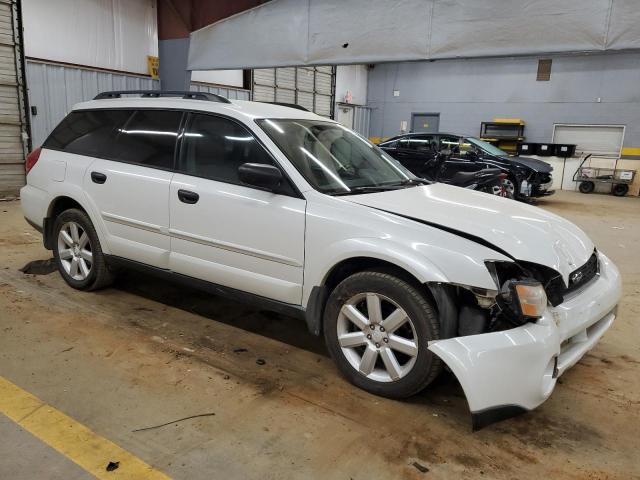 Photo 3 VIN: 4S4BP61C967339044 - SUBARU LEGACY 