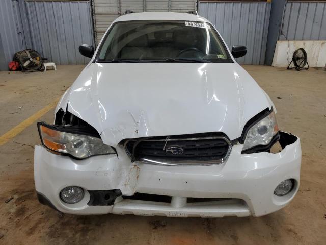 Photo 4 VIN: 4S4BP61C967339044 - SUBARU LEGACY 