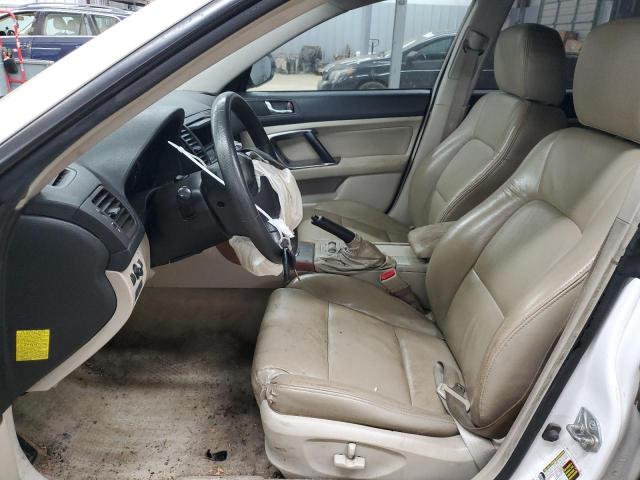 Photo 6 VIN: 4S4BP61C967339044 - SUBARU LEGACY 