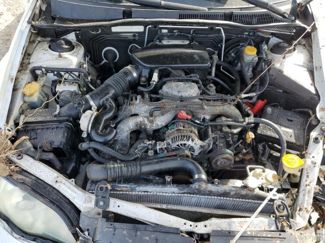 Photo 10 VIN: 4S4BP61C967355261 - SUBARU LEGACY 