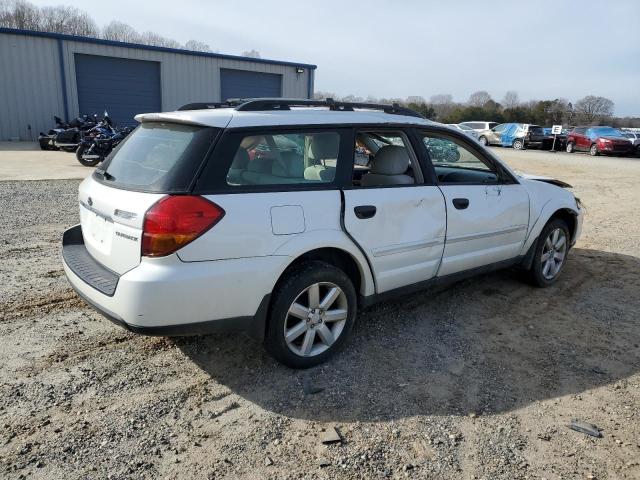 Photo 2 VIN: 4S4BP61C967355261 - SUBARU LEGACY 