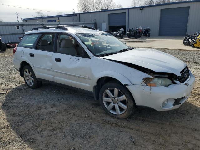 Photo 3 VIN: 4S4BP61C967355261 - SUBARU LEGACY 