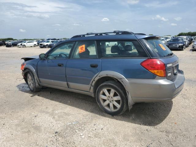 Photo 1 VIN: 4S4BP61C967356555 - SUBARU LEGACY 