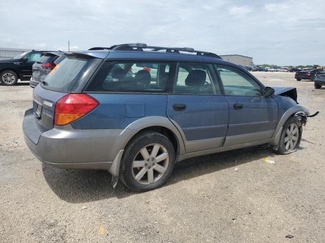 Photo 2 VIN: 4S4BP61C967356555 - SUBARU LEGACY 