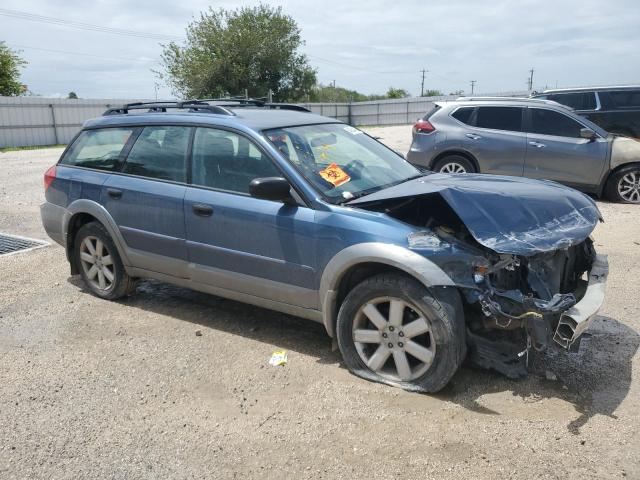 Photo 3 VIN: 4S4BP61C967356555 - SUBARU LEGACY 