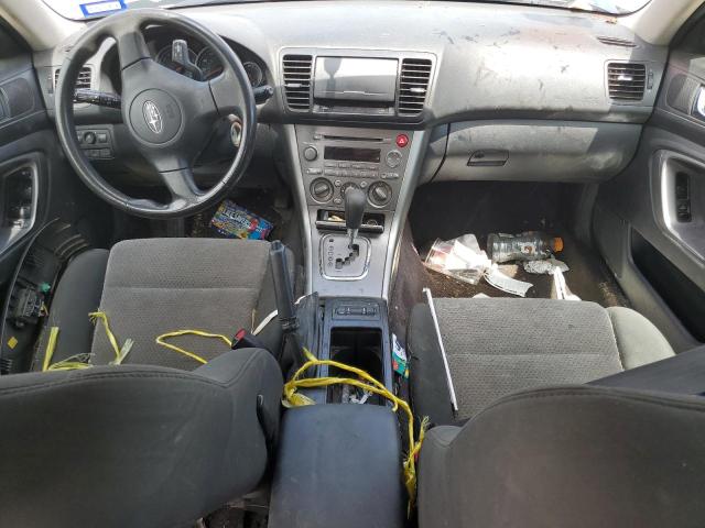 Photo 7 VIN: 4S4BP61C967356555 - SUBARU LEGACY 