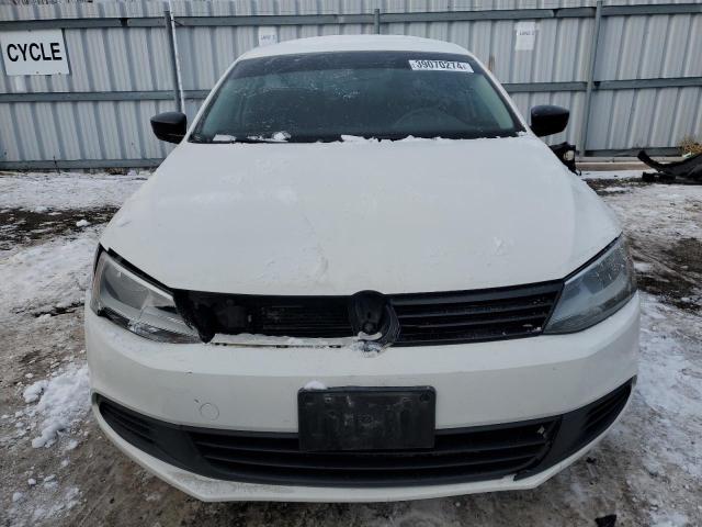 Photo 4 VIN: 4S4BP61C967357804 - VOLKSWAGEN JETTA 