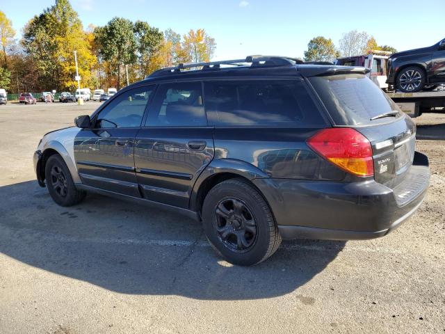 Photo 1 VIN: 4S4BP61C976307511 - SUBARU LEGACY 