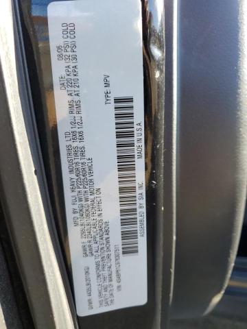 Photo 11 VIN: 4S4BP61C976307511 - SUBARU LEGACY 