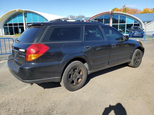 Photo 2 VIN: 4S4BP61C976307511 - SUBARU LEGACY 