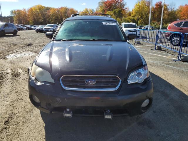 Photo 4 VIN: 4S4BP61C976307511 - SUBARU LEGACY 