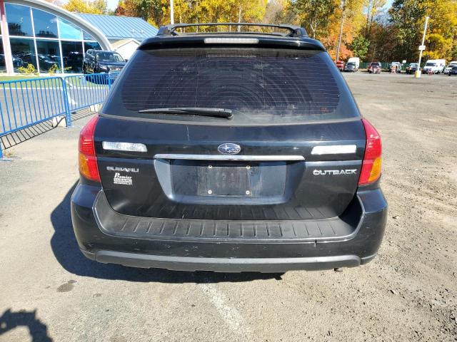 Photo 5 VIN: 4S4BP61C976307511 - SUBARU LEGACY 