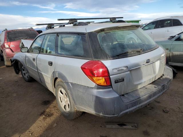 Photo 1 VIN: 4S4BP61C976315964 - SUBARU LEGACY 