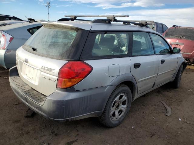 Photo 2 VIN: 4S4BP61C976315964 - SUBARU LEGACY 