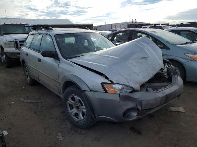 Photo 3 VIN: 4S4BP61C976315964 - SUBARU LEGACY 