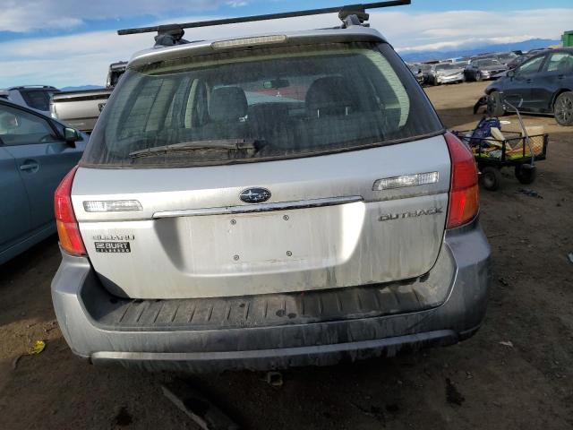 Photo 5 VIN: 4S4BP61C976315964 - SUBARU LEGACY 