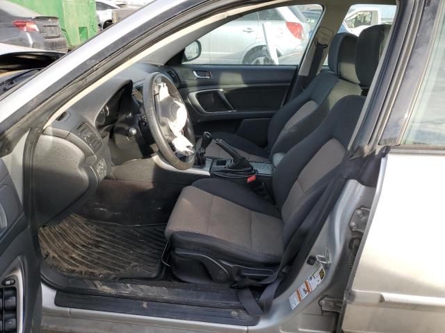 Photo 6 VIN: 4S4BP61C976315964 - SUBARU LEGACY 