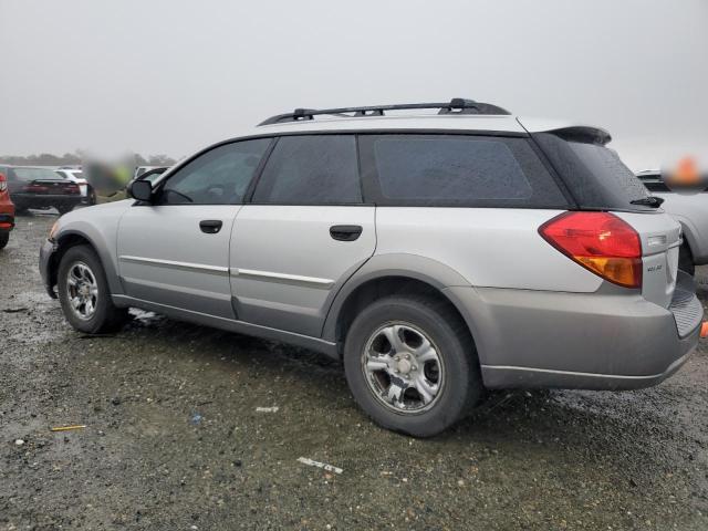 Photo 1 VIN: 4S4BP61C977305901 - SUBARU OUTBACK OU 