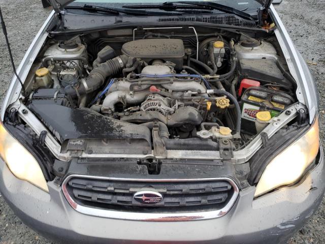 Photo 11 VIN: 4S4BP61C977305901 - SUBARU OUTBACK OU 