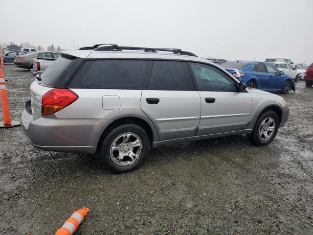 Photo 2 VIN: 4S4BP61C977305901 - SUBARU OUTBACK OU 