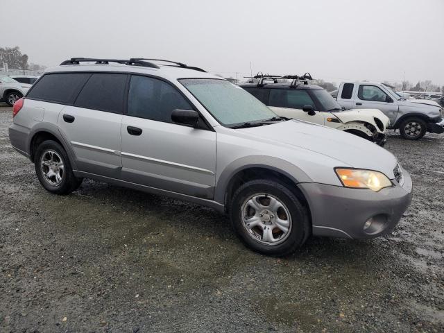 Photo 3 VIN: 4S4BP61C977305901 - SUBARU OUTBACK OU 