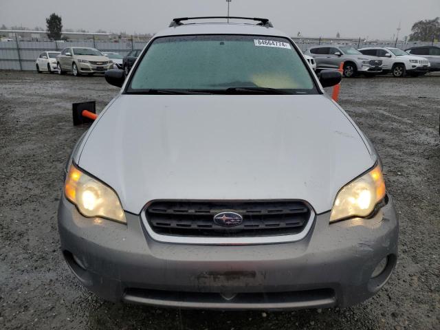 Photo 4 VIN: 4S4BP61C977305901 - SUBARU OUTBACK OU 