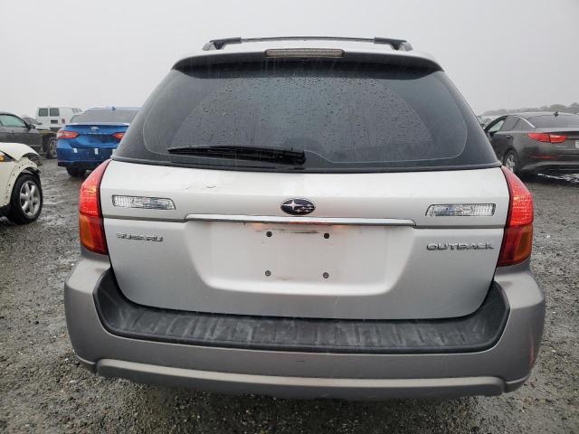 Photo 5 VIN: 4S4BP61C977305901 - SUBARU OUTBACK OU 