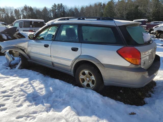 Photo 1 VIN: 4S4BP61C977308684 - SUBARU LEGACY OUT 