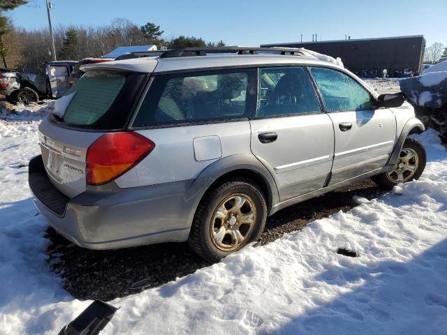 Photo 2 VIN: 4S4BP61C977308684 - SUBARU LEGACY OUT 