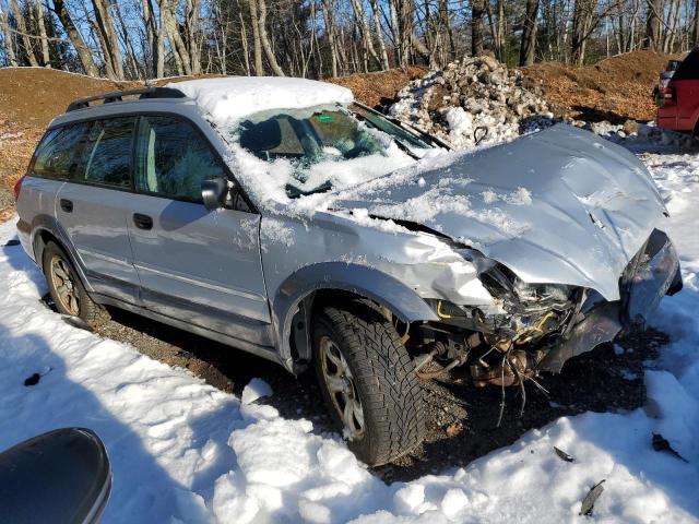 Photo 3 VIN: 4S4BP61C977308684 - SUBARU LEGACY OUT 