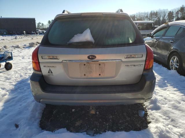 Photo 5 VIN: 4S4BP61C977308684 - SUBARU LEGACY OUT 