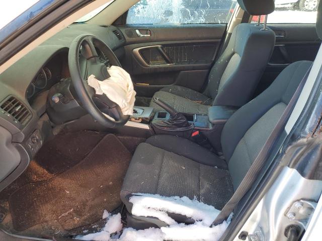 Photo 6 VIN: 4S4BP61C977308684 - SUBARU LEGACY OUT 