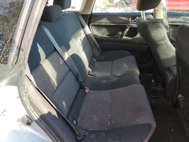 Photo 9 VIN: 4S4BP61C977308684 - SUBARU LEGACY OUT 