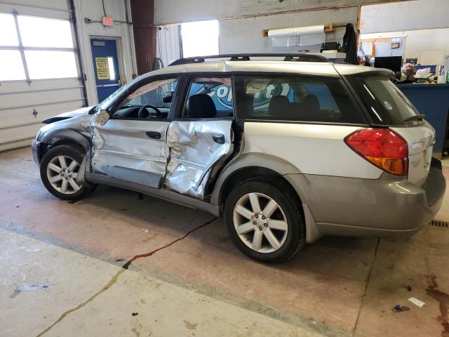 Photo 1 VIN: 4S4BP61C977314095 - SUBARU OUTBACK 