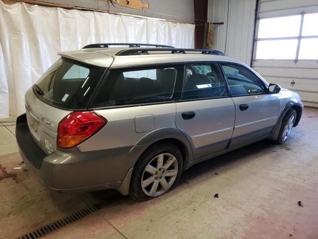 Photo 2 VIN: 4S4BP61C977314095 - SUBARU OUTBACK 