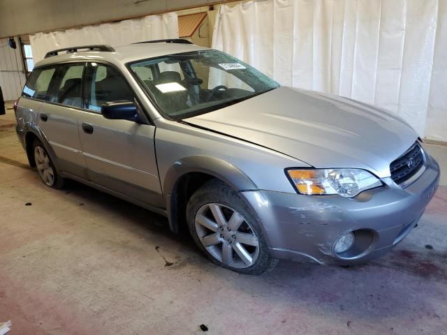 Photo 3 VIN: 4S4BP61C977314095 - SUBARU OUTBACK 