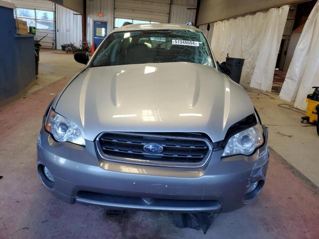 Photo 4 VIN: 4S4BP61C977314095 - SUBARU OUTBACK 