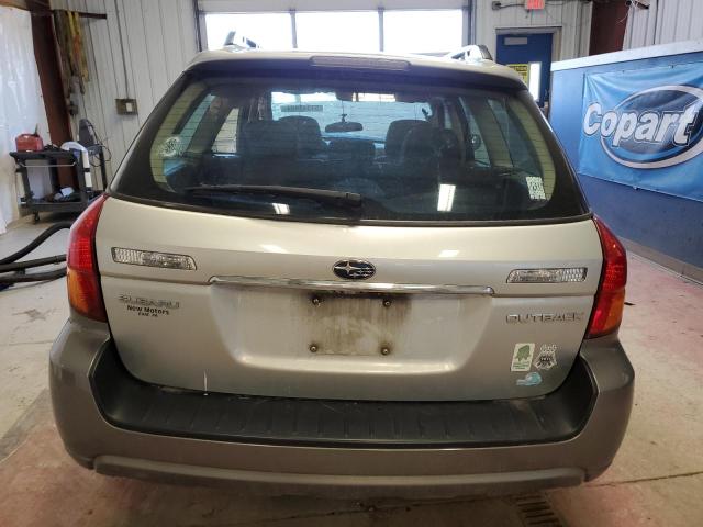 Photo 5 VIN: 4S4BP61C977314095 - SUBARU OUTBACK 