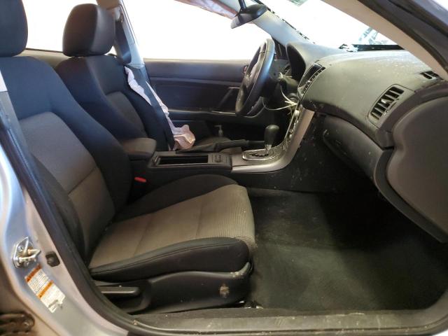 Photo 6 VIN: 4S4BP61C977314095 - SUBARU OUTBACK 