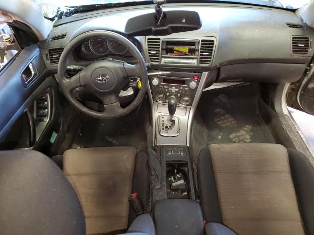 Photo 7 VIN: 4S4BP61C977314095 - SUBARU OUTBACK 