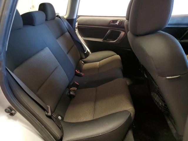 Photo 9 VIN: 4S4BP61C977314095 - SUBARU OUTBACK 