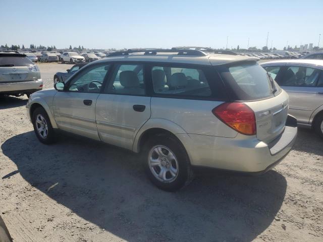 Photo 1 VIN: 4S4BP61C977315800 - SUBARU OUTBACK 