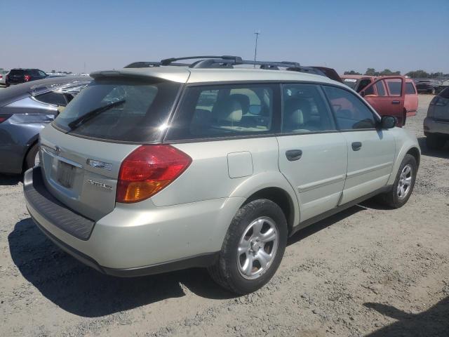 Photo 2 VIN: 4S4BP61C977315800 - SUBARU OUTBACK 