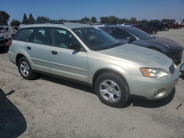 Photo 3 VIN: 4S4BP61C977315800 - SUBARU OUTBACK 