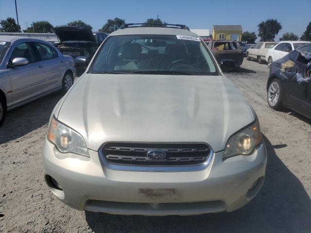 Photo 4 VIN: 4S4BP61C977315800 - SUBARU OUTBACK 