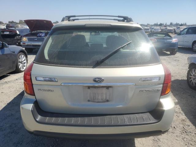 Photo 5 VIN: 4S4BP61C977315800 - SUBARU OUTBACK 