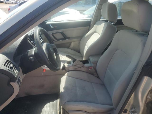 Photo 6 VIN: 4S4BP61C977315800 - SUBARU OUTBACK 