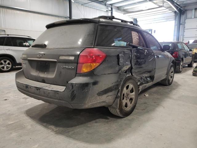 Photo 3 VIN: 4S4BP61C977327364 - SUBARU LEGACY OUT 