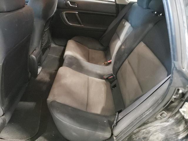 Photo 5 VIN: 4S4BP61C977327364 - SUBARU LEGACY OUT 